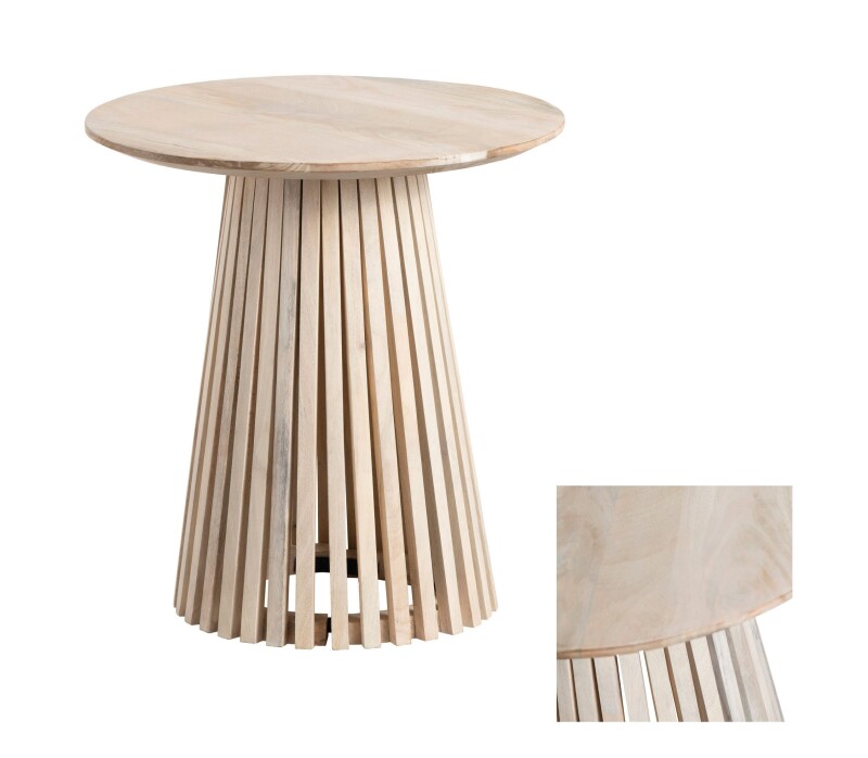 San Bernadino End Table CVFNR4569