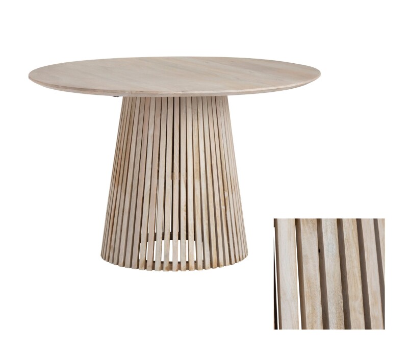 San Bernadino Dining Table CVFNR4570