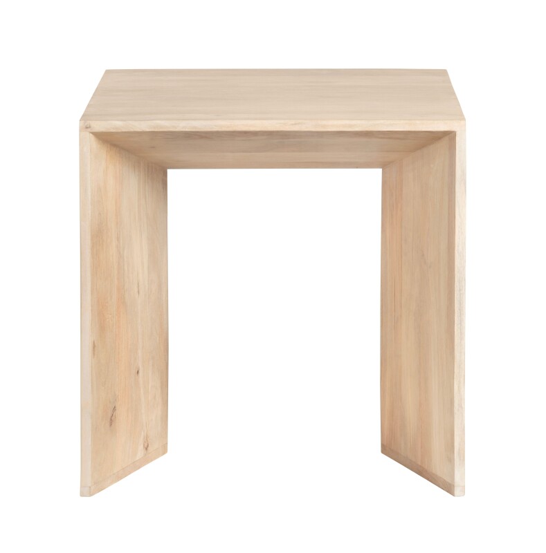 Sydney End Table CVFNR4572