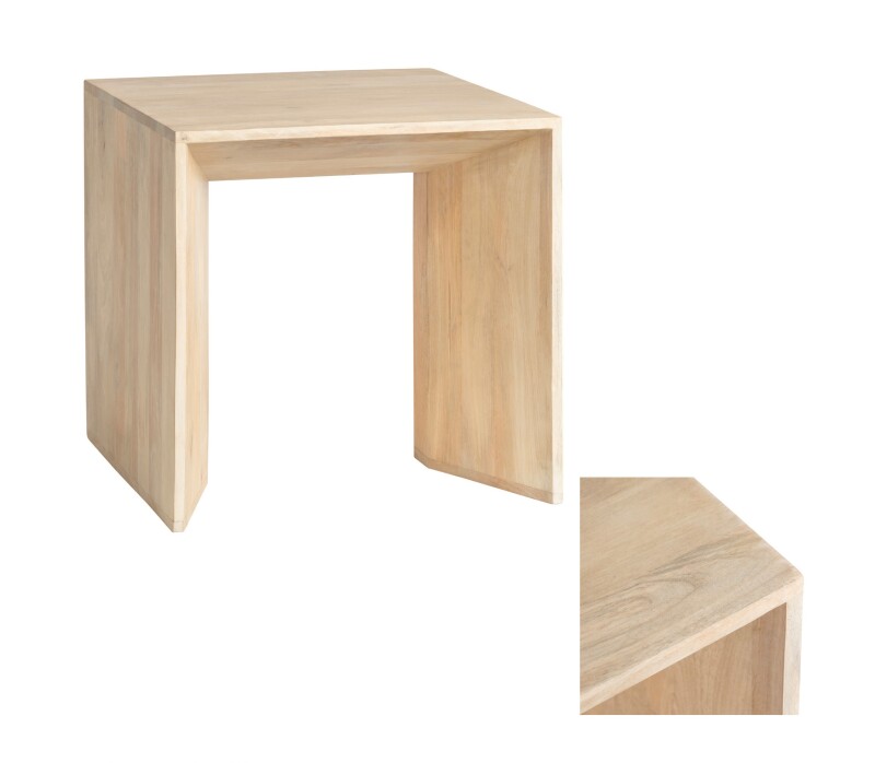 Sydney End Table CVFNR4572