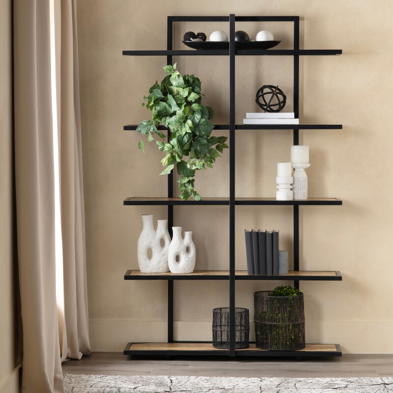 Johnston Etagere CVFNR4578