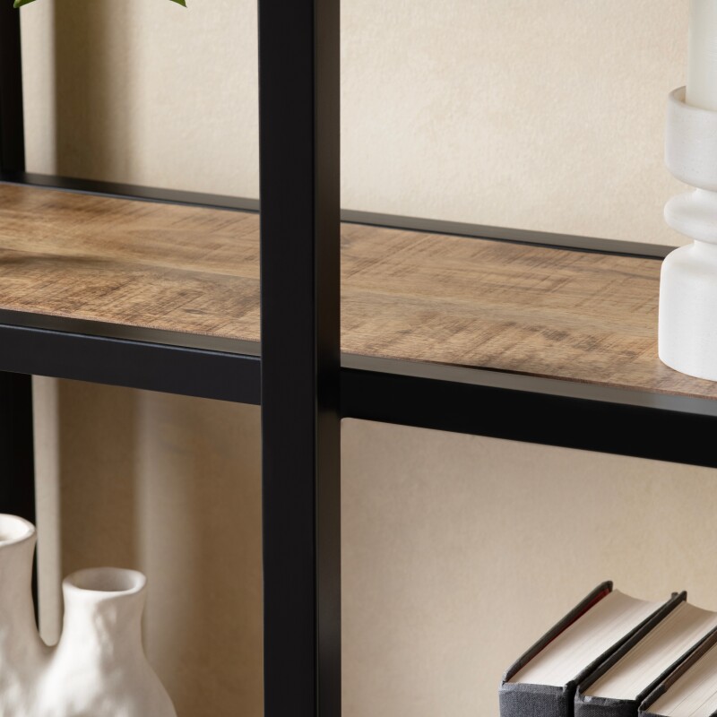 Johnston Etagere CVFNR4578