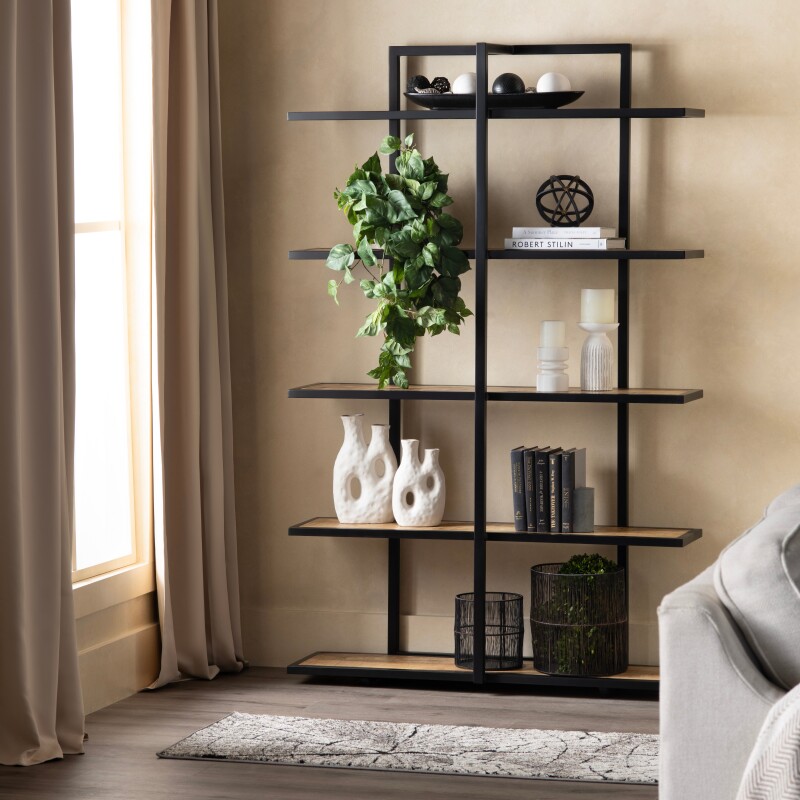 Johnston Etagere CVFNR4578