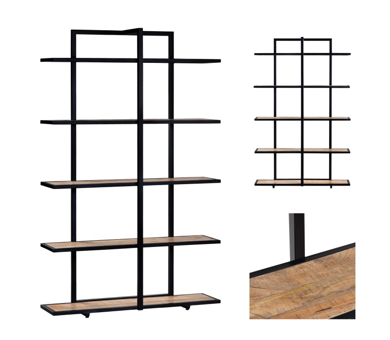 Johnston Etagere CVFNR4578