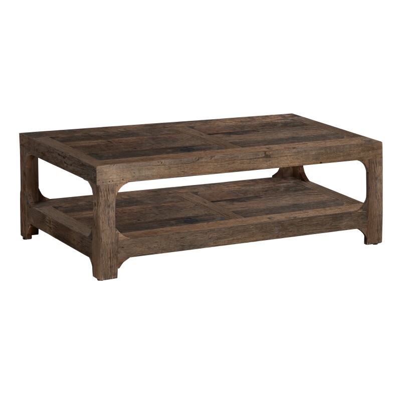 Hickory Ridge Cocktail Table CVFNR4586