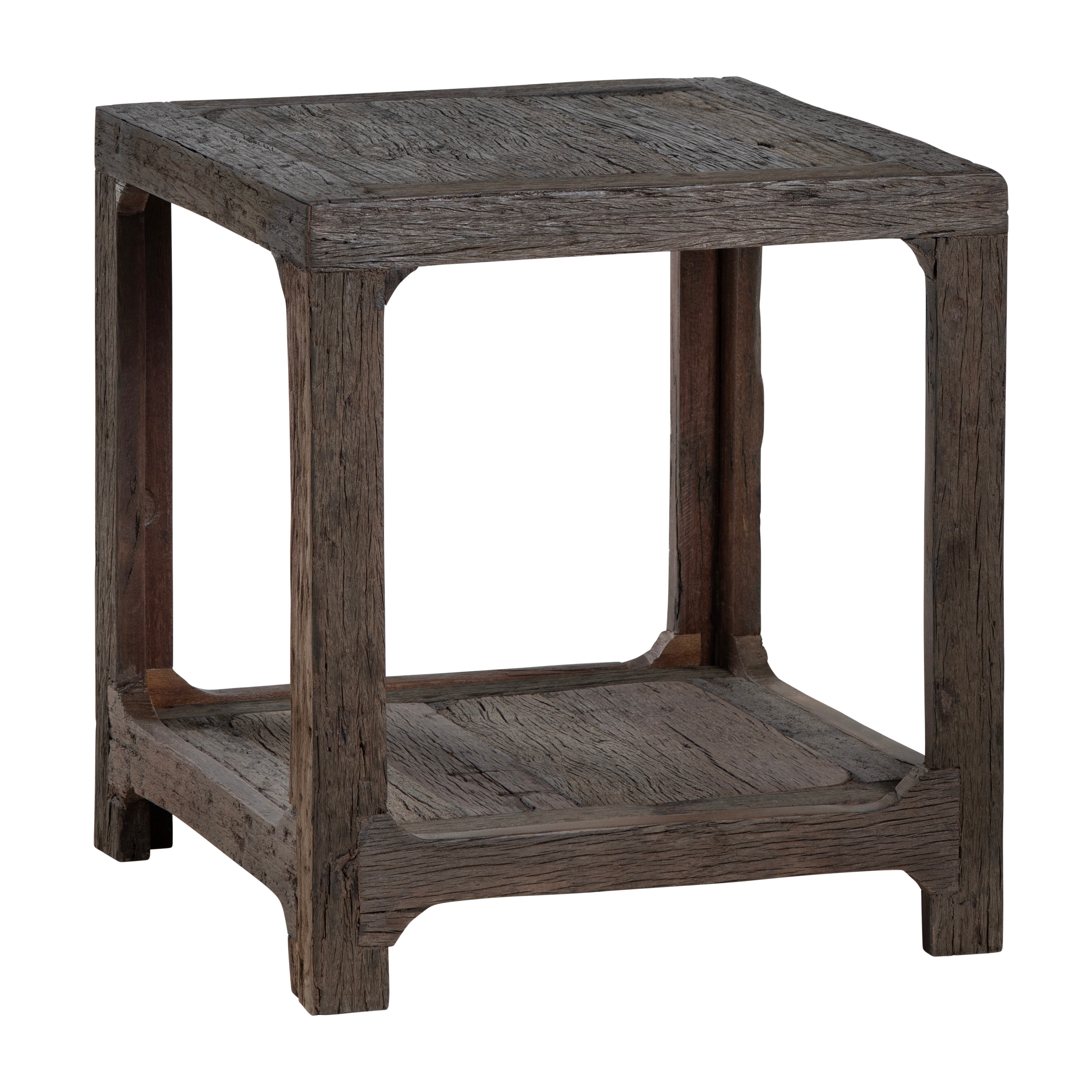 Hickory Ridge End Table CVFNR4587