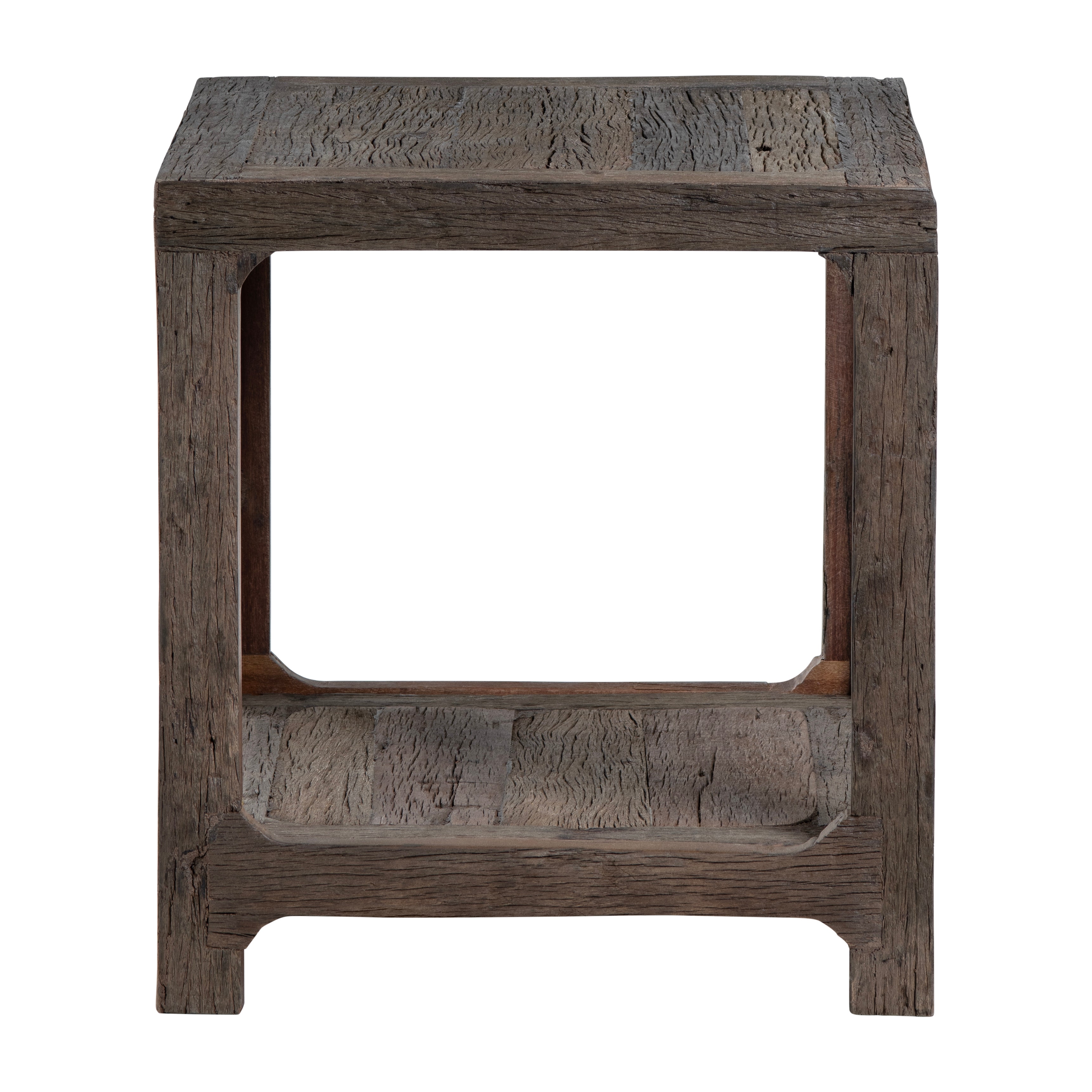 Hickory Ridge End Table CVFNR4587