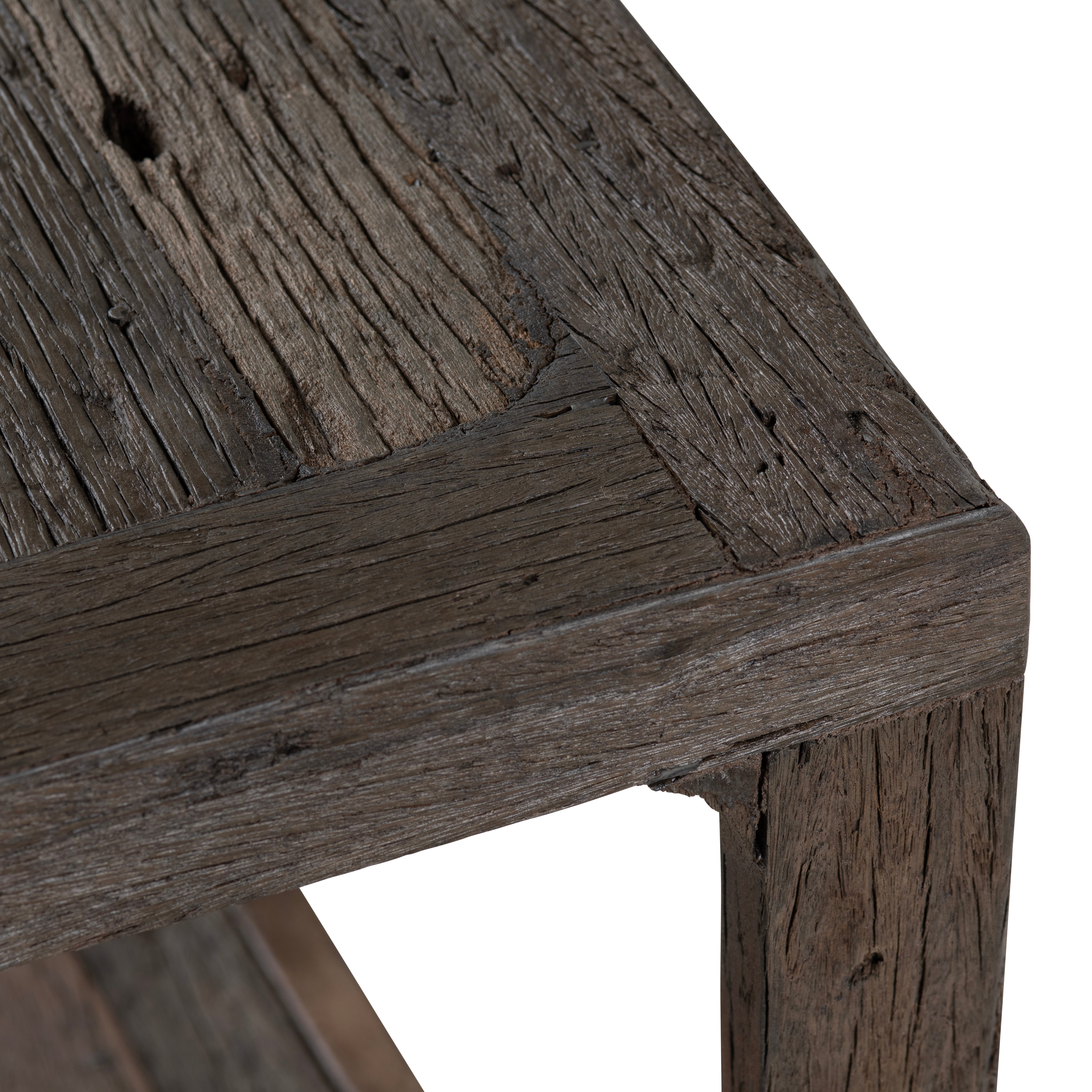 Hickory Ridge End Table CVFNR4587
