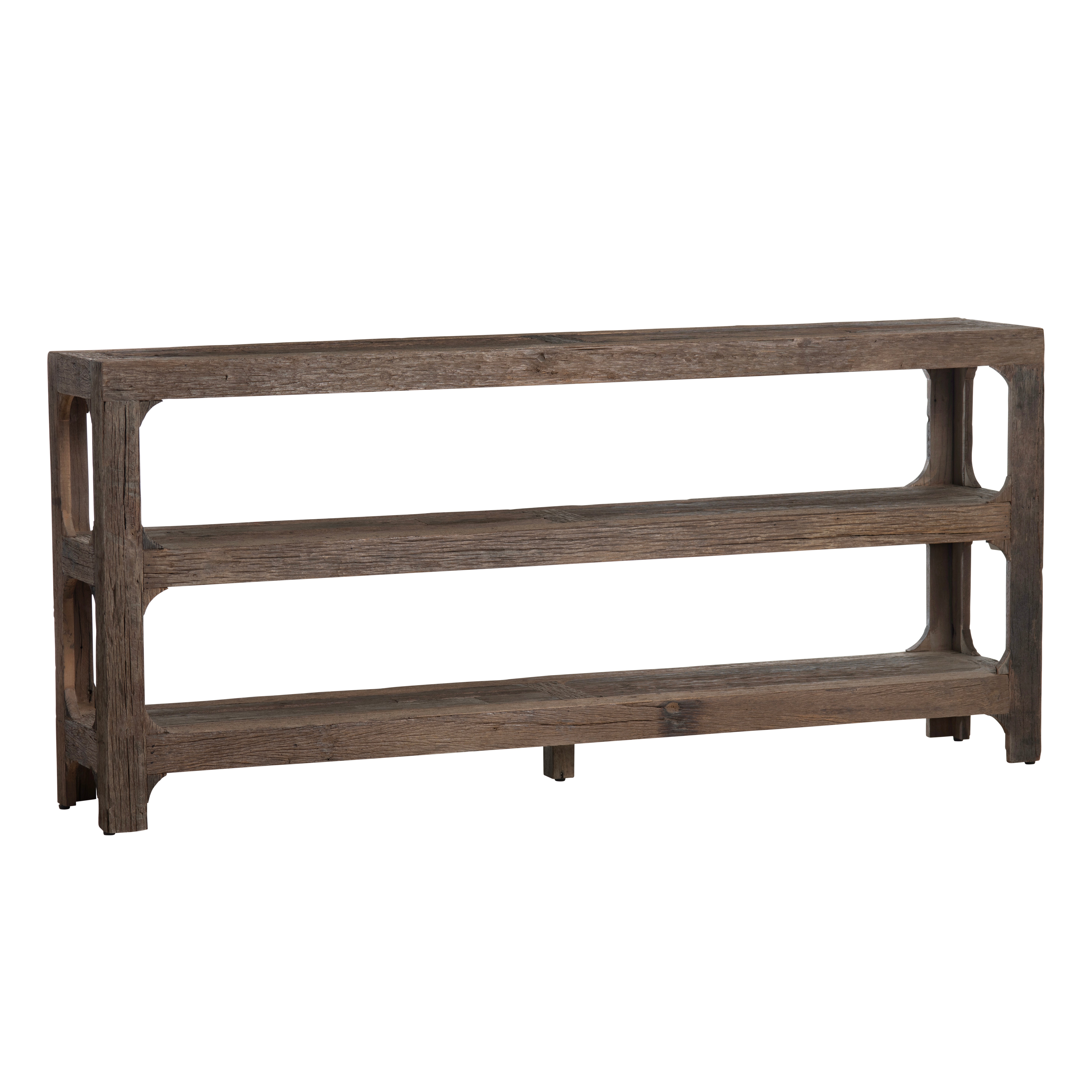 Hickory Ridge Console Table CVFNR4588