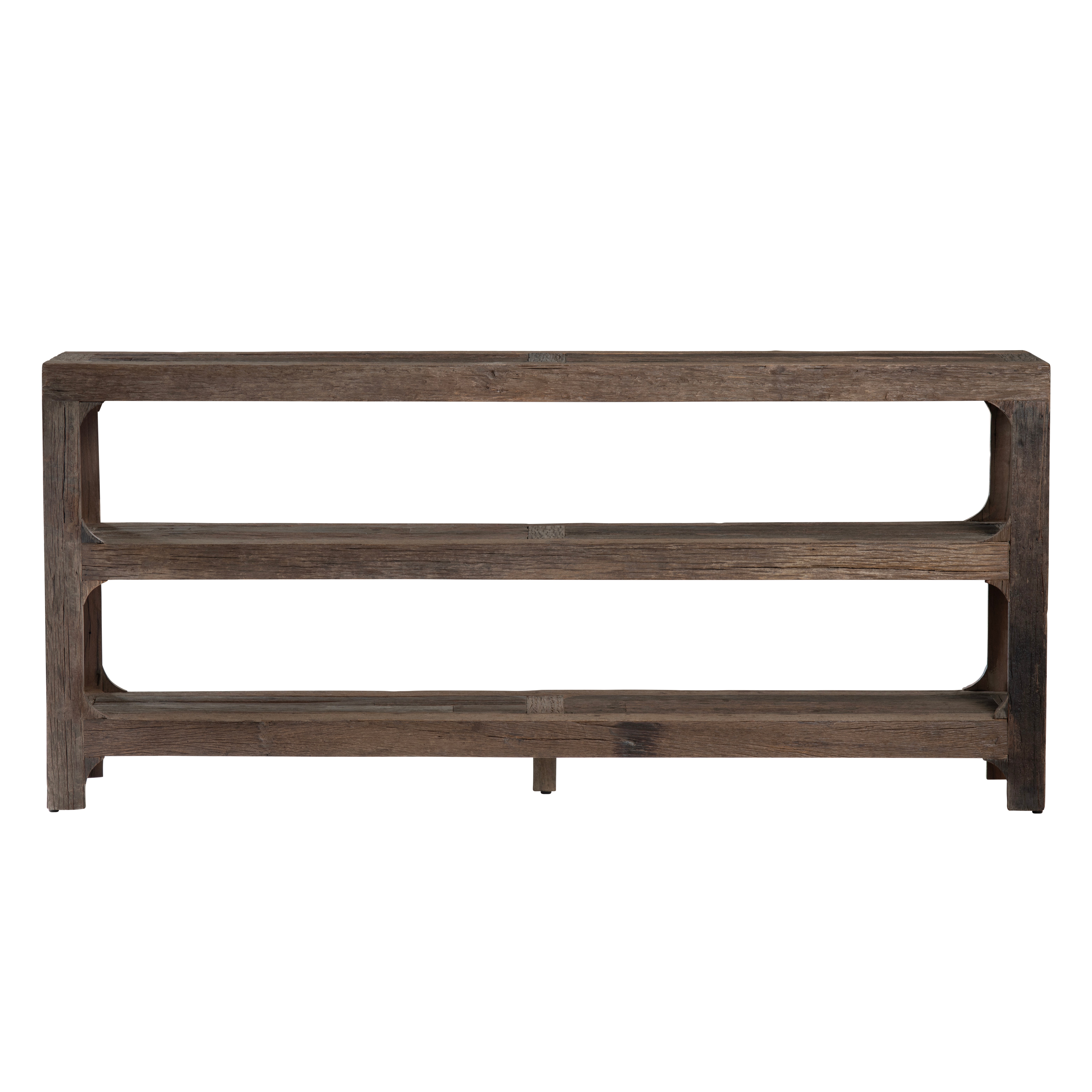 Hickory Ridge Console Table CVFNR4588