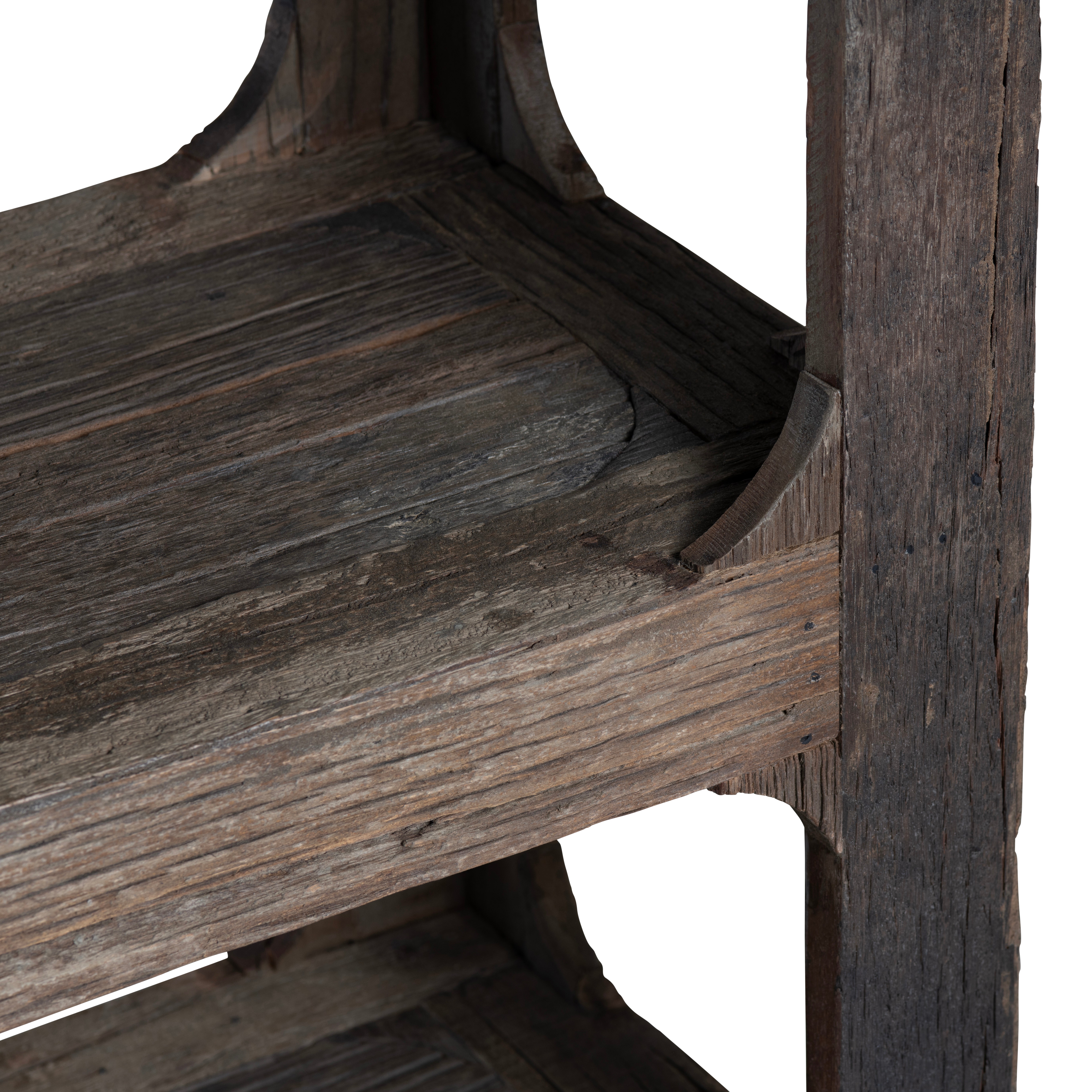 Hickory Ridge Console Table CVFNR4588