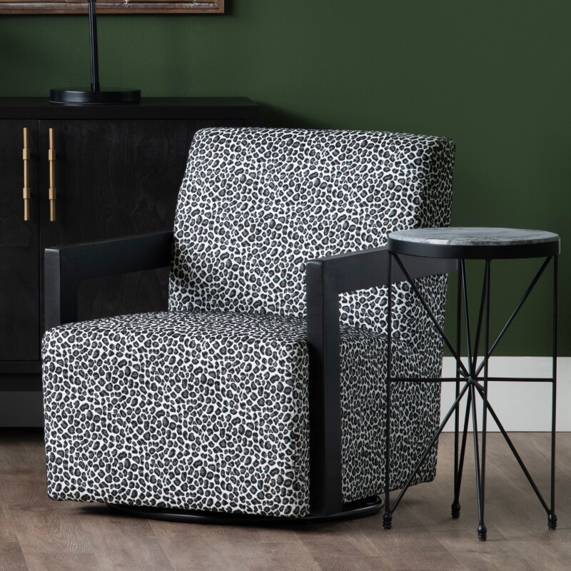 Haiden Accent Table CVFNR4601