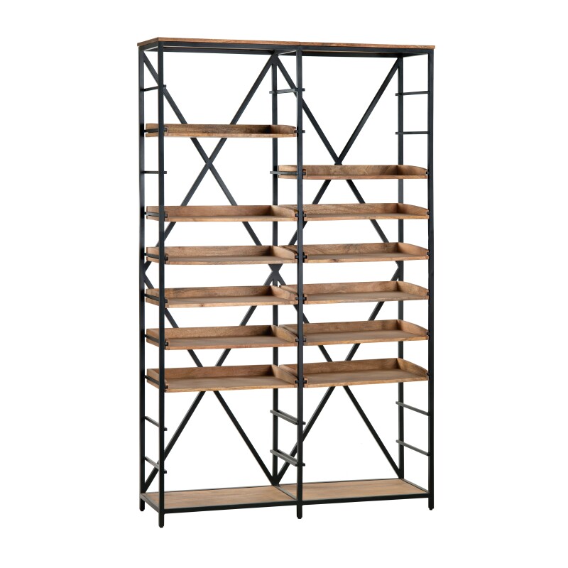 Thomas Road Double Etagere CVFNR4602