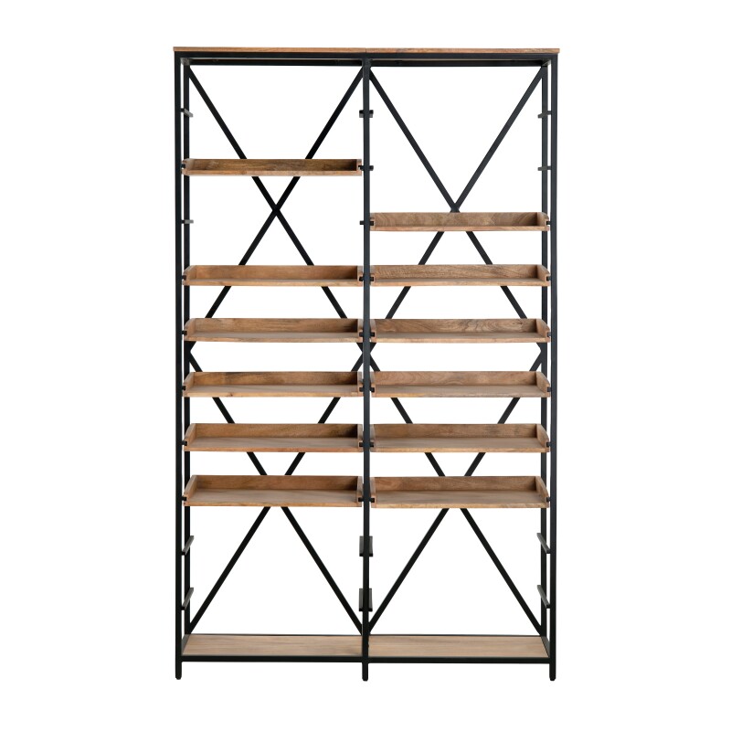 Thomas Road Double Etagere CVFNR4602