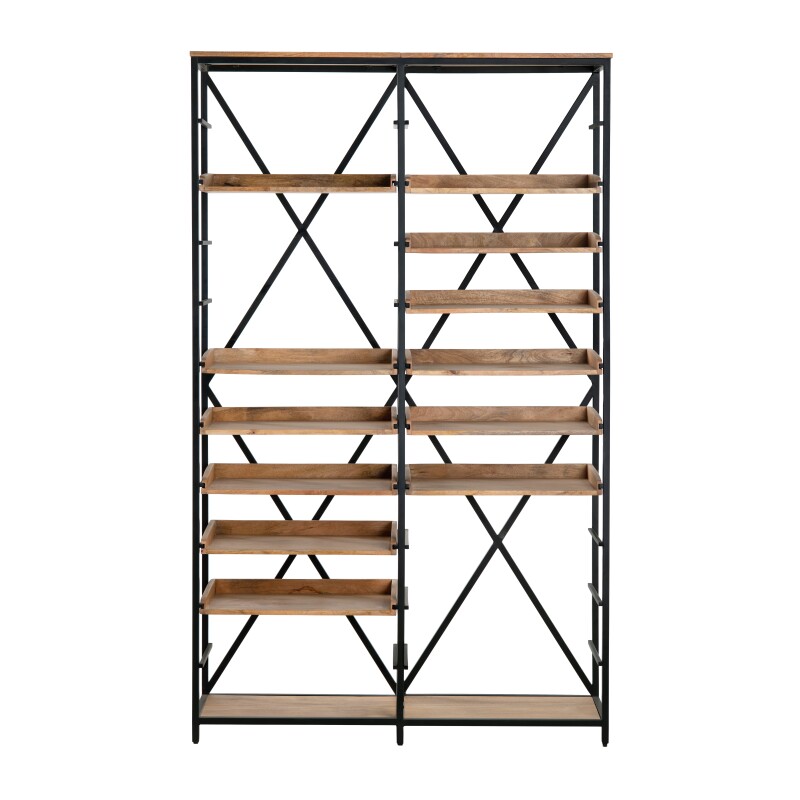 Thomas Road Double Etagere CVFNR4602