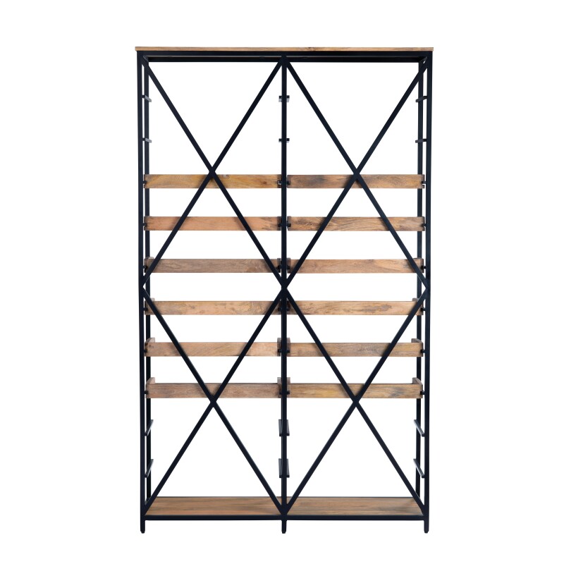 Thomas Road Double Etagere CVFNR4602