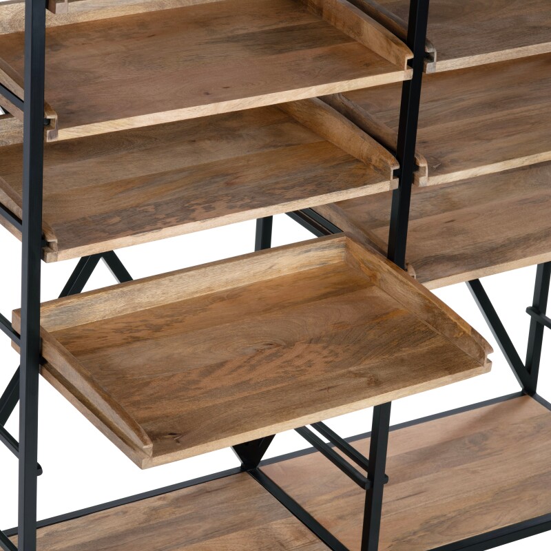 Thomas Road Double Etagere CVFNR4602