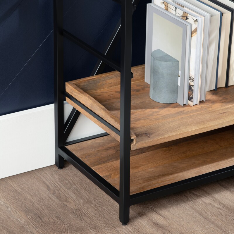 Thomas Road Double Etagere CVFNR4602