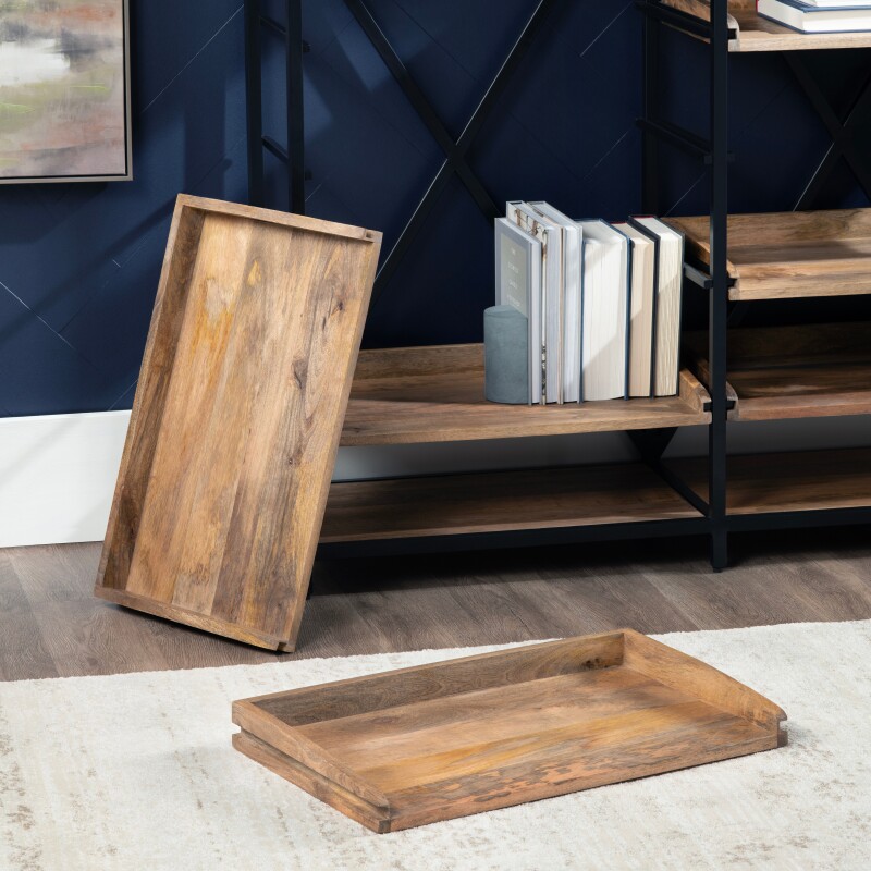 Thomas Road Double Etagere CVFNR4602