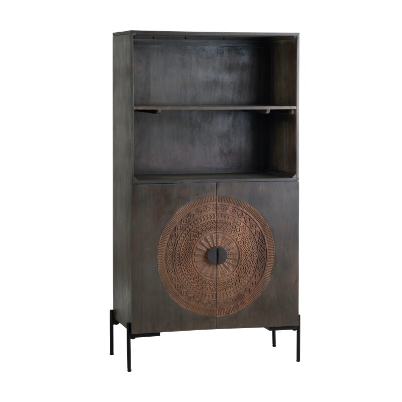 Sienna Bookshelf CVFNR4604