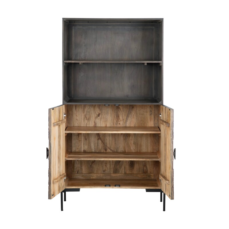 Sienna Bookshelf CVFNR4604