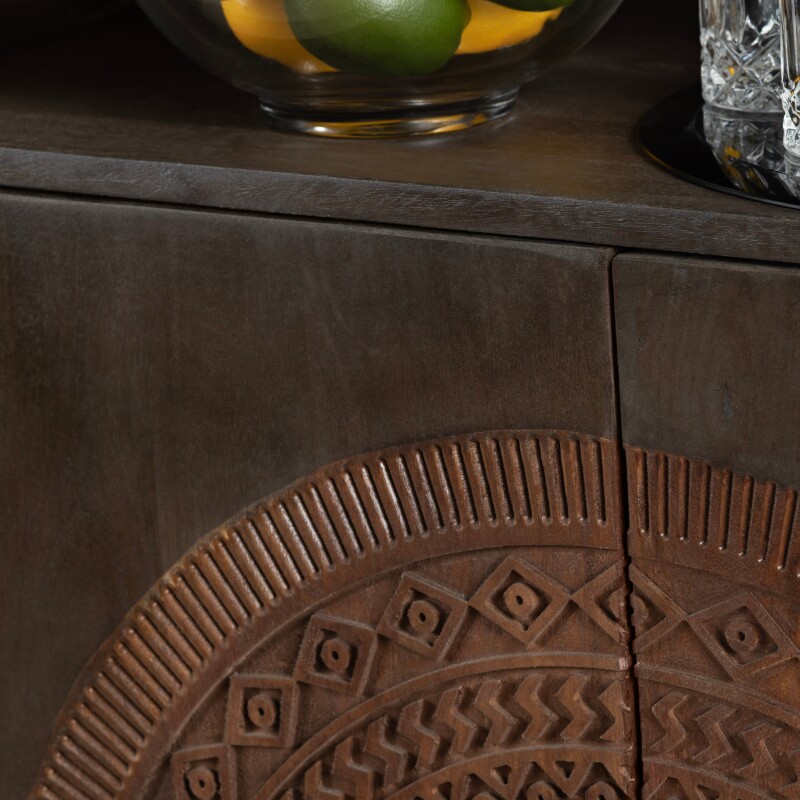 Sienna Bookshelf CVFNR4604