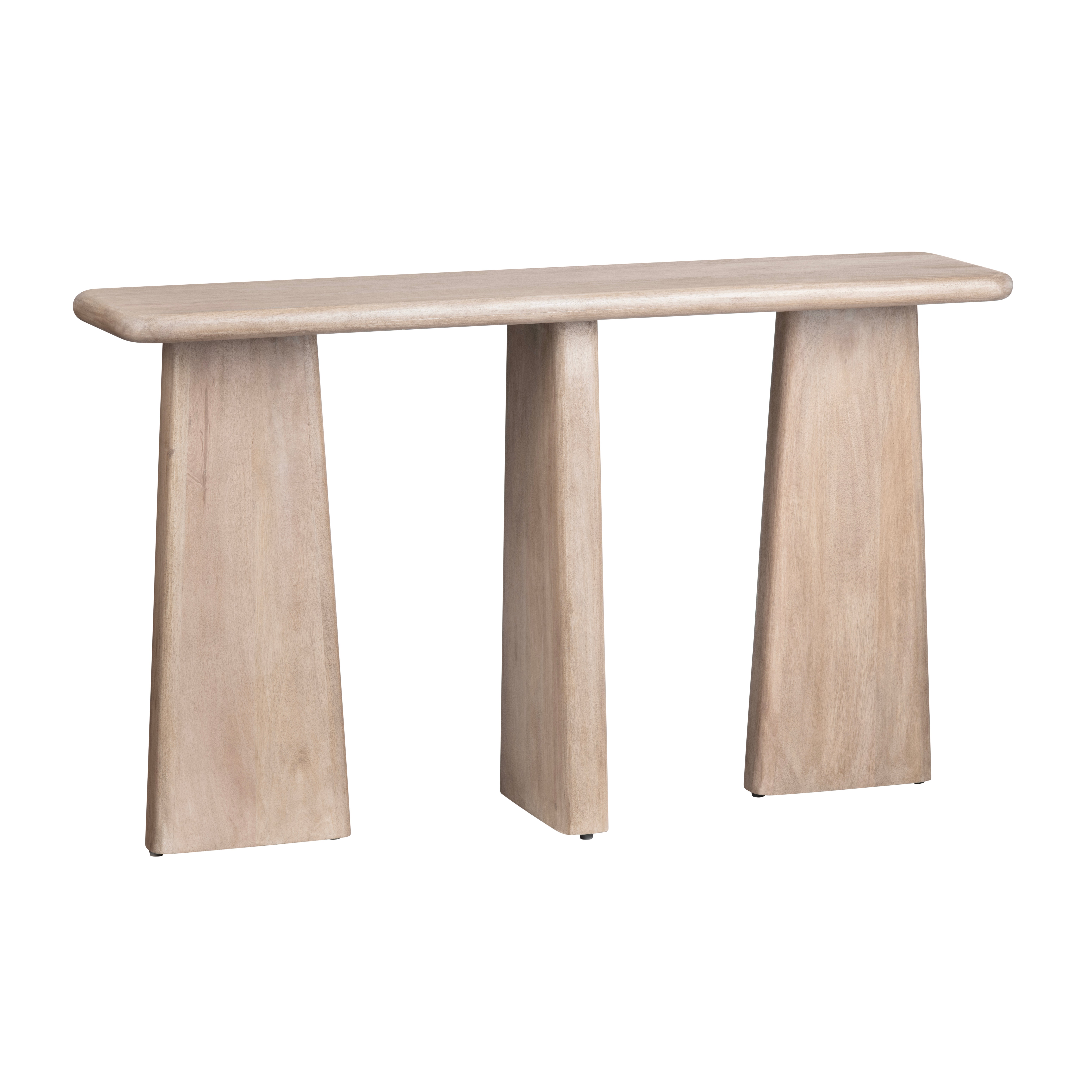 Kenwood Console Table CVFNR4606