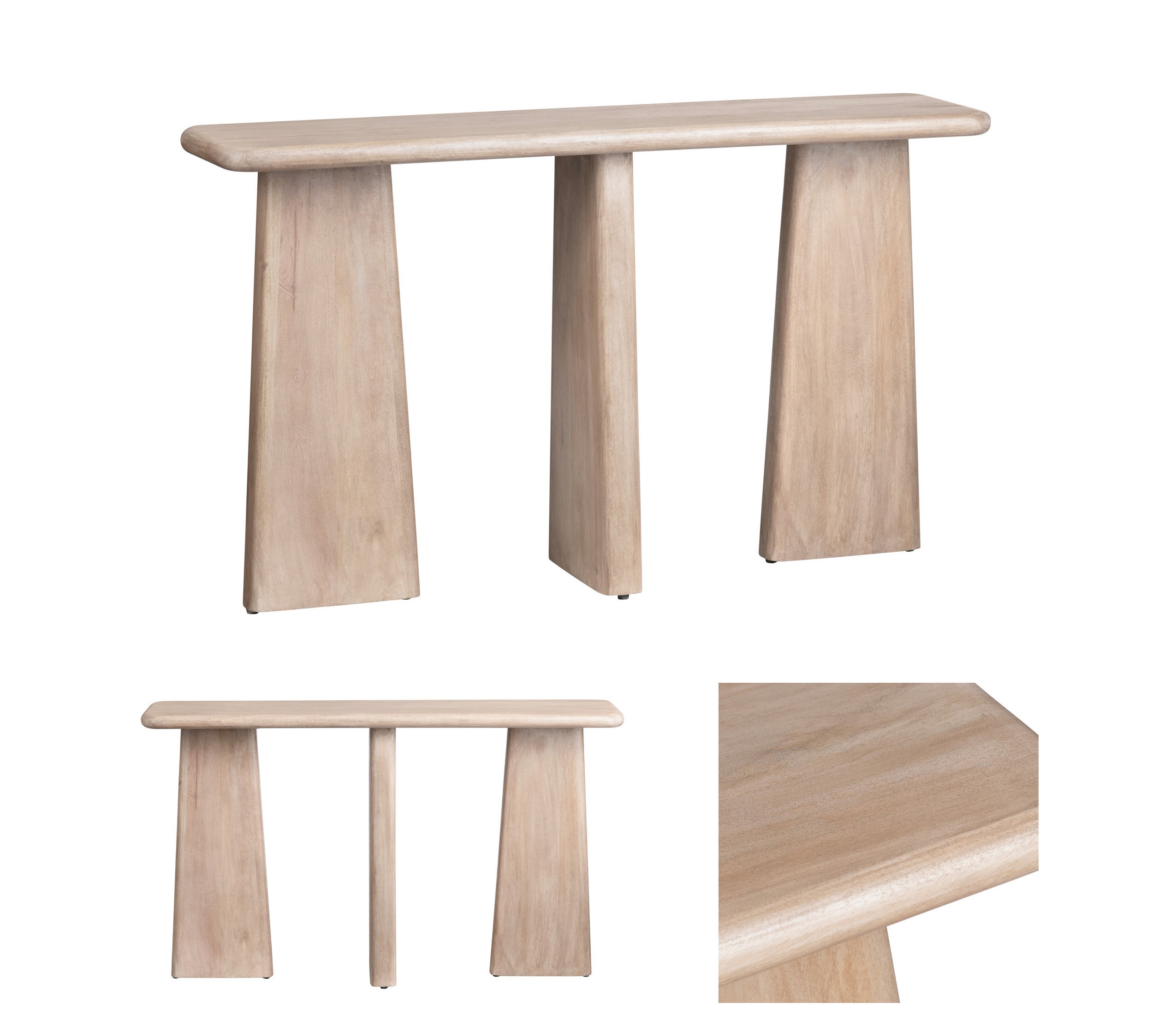 Kenwood Console Table CVFNR4606