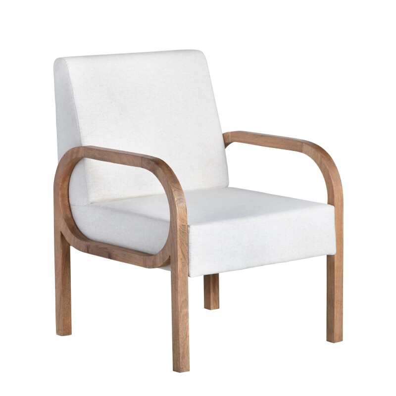 Chico Accent Chair CVFNR4608