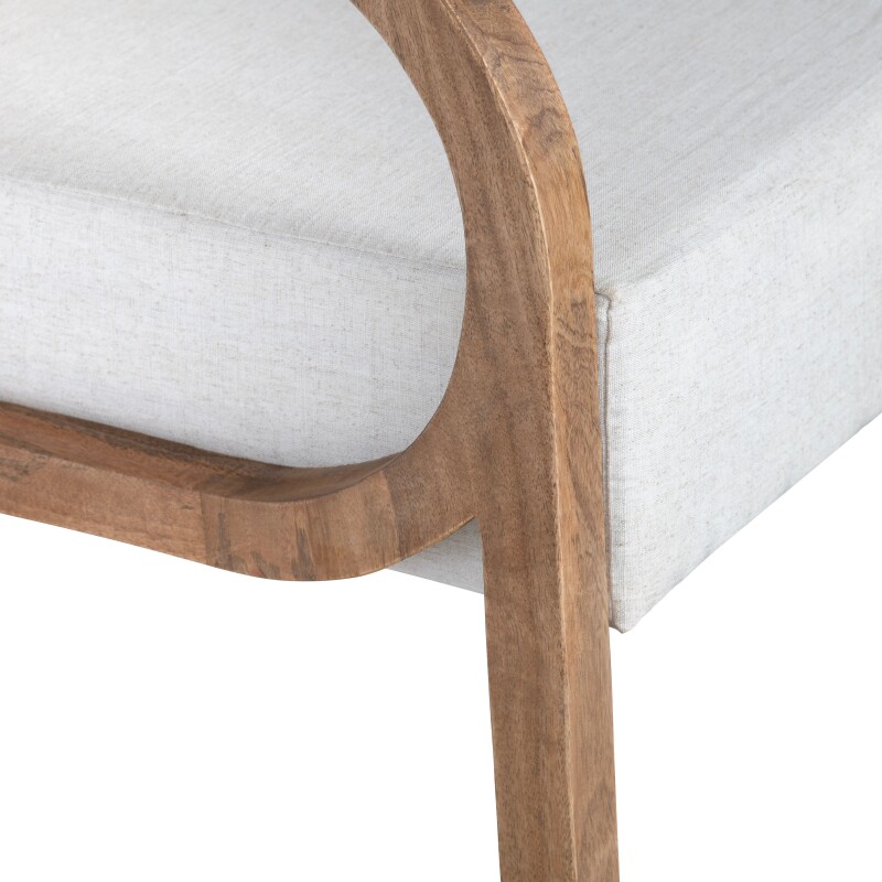 Chico Accent Chair CVFNR4608