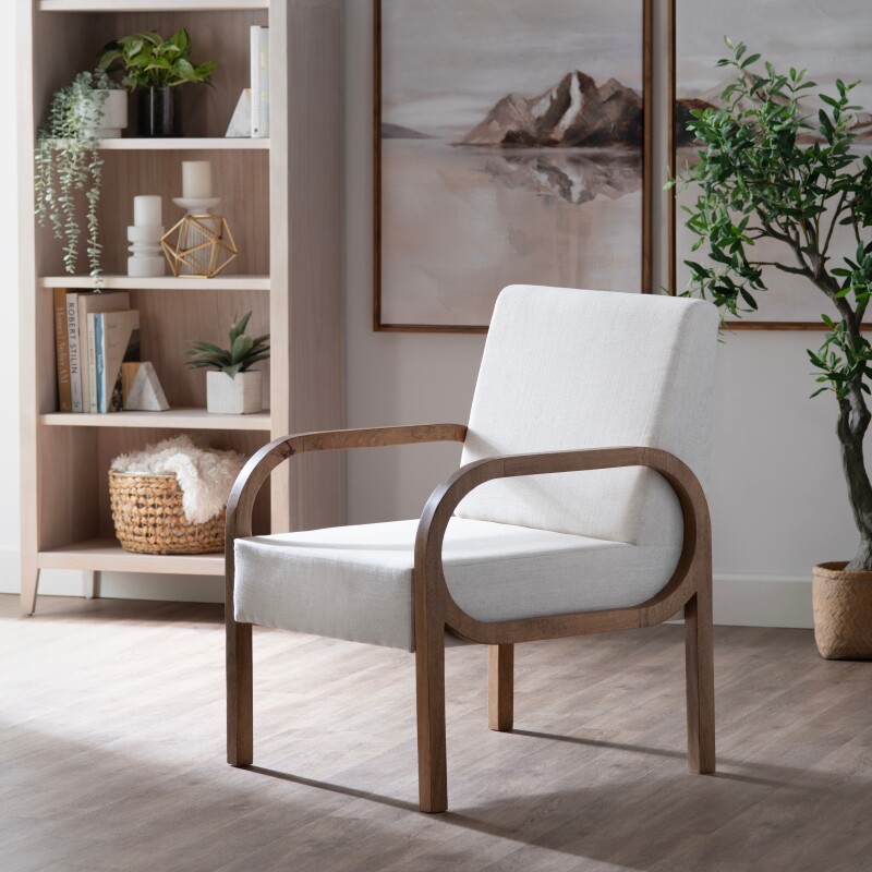 Chico Accent Chair CVFNR4608