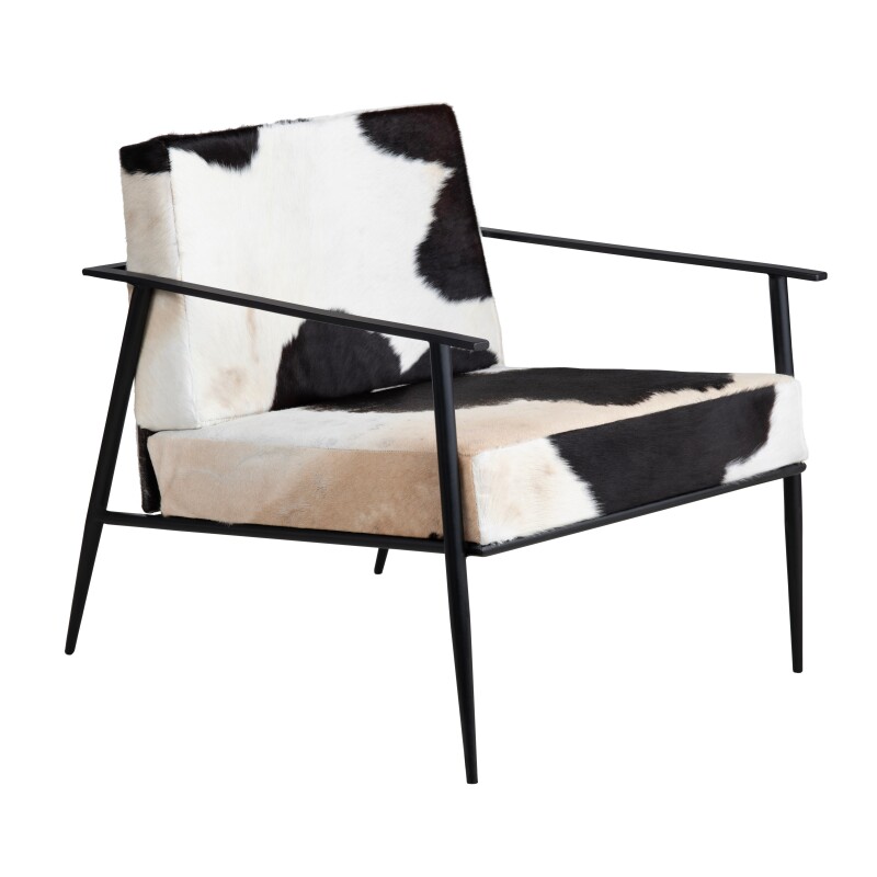 Ranchero Accent Chair CVFNR4609