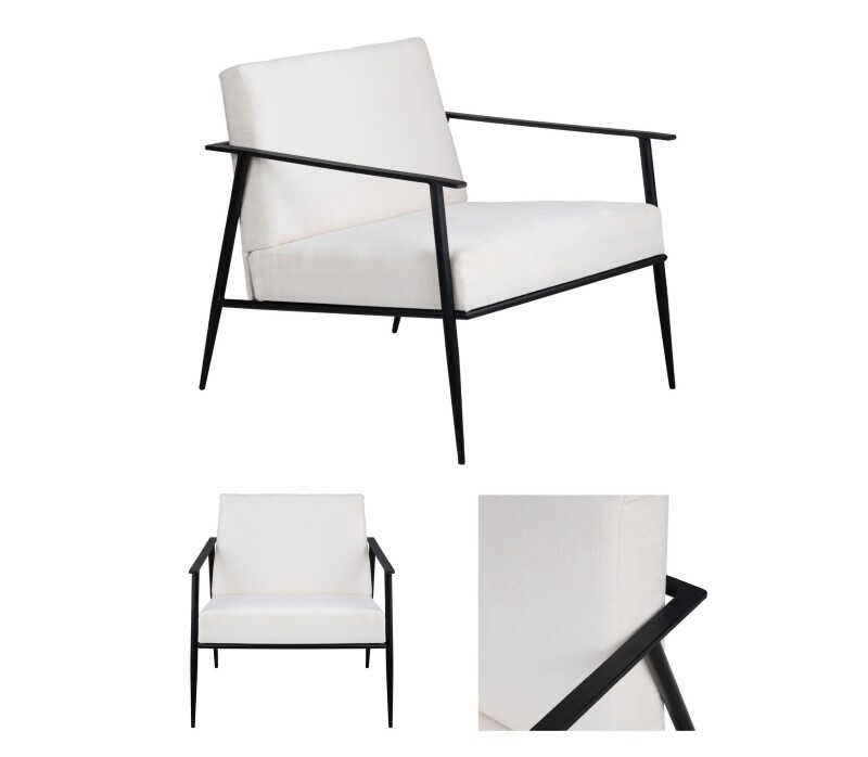 Ranchero Accent Chair CVFNR4609