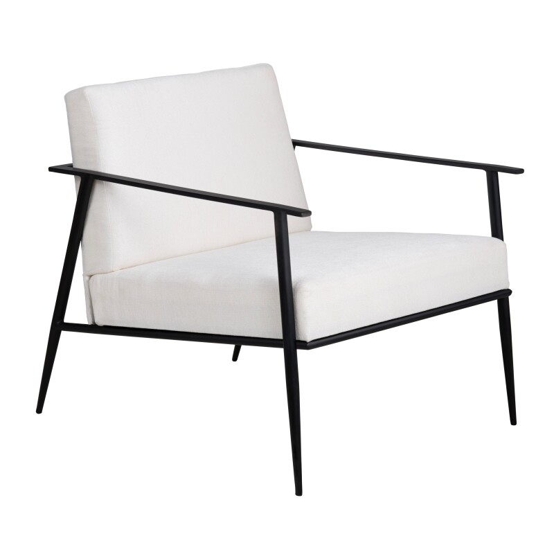 Zara Accent Chair CVFNR4610