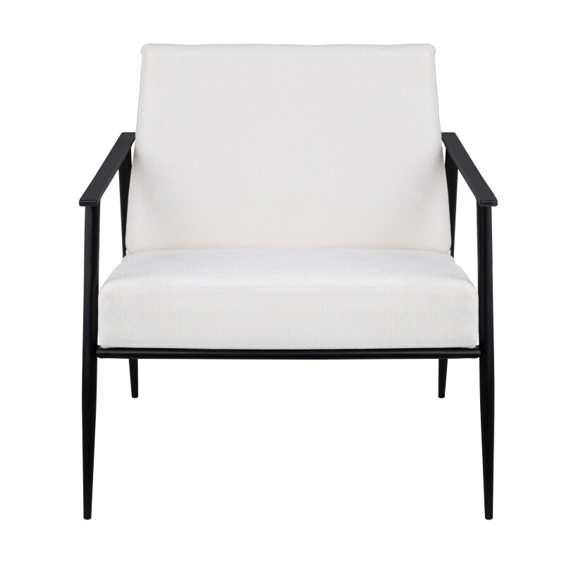 Zara Accent Chair CVFNR4610