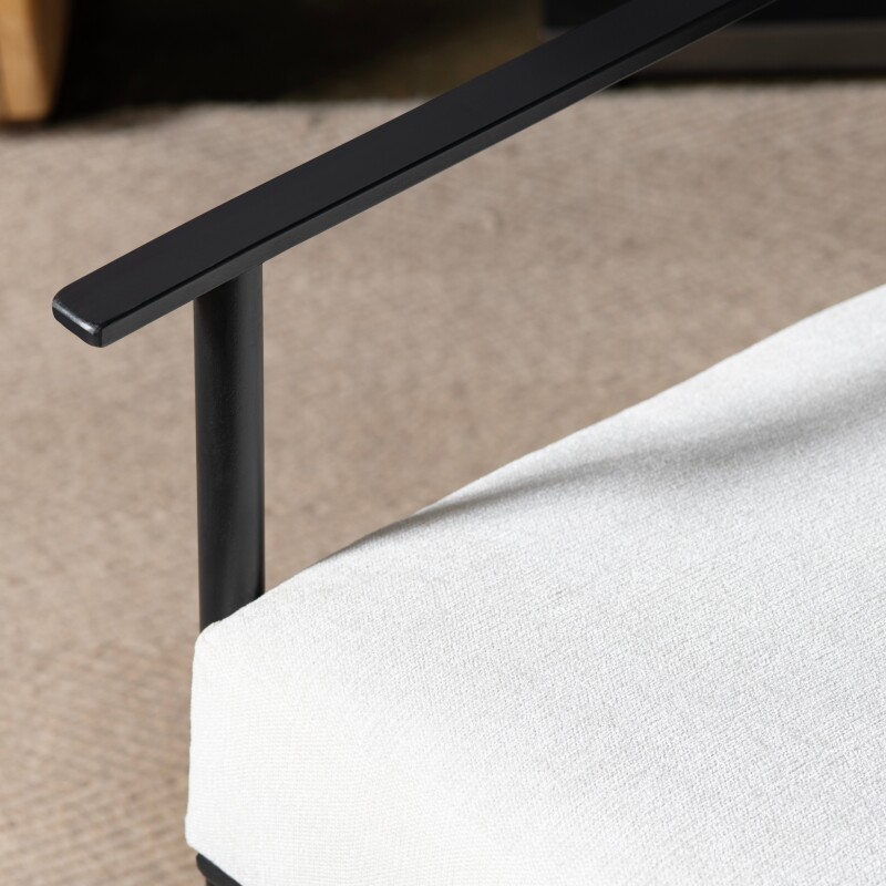 Zara Accent Chair CVFNR4610
