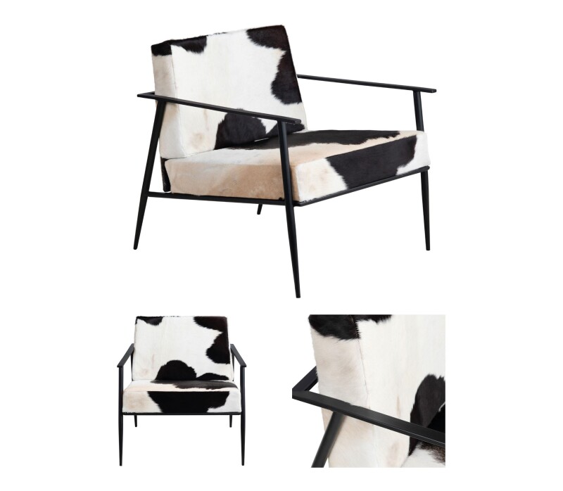 Zara Accent Chair CVFNR4610