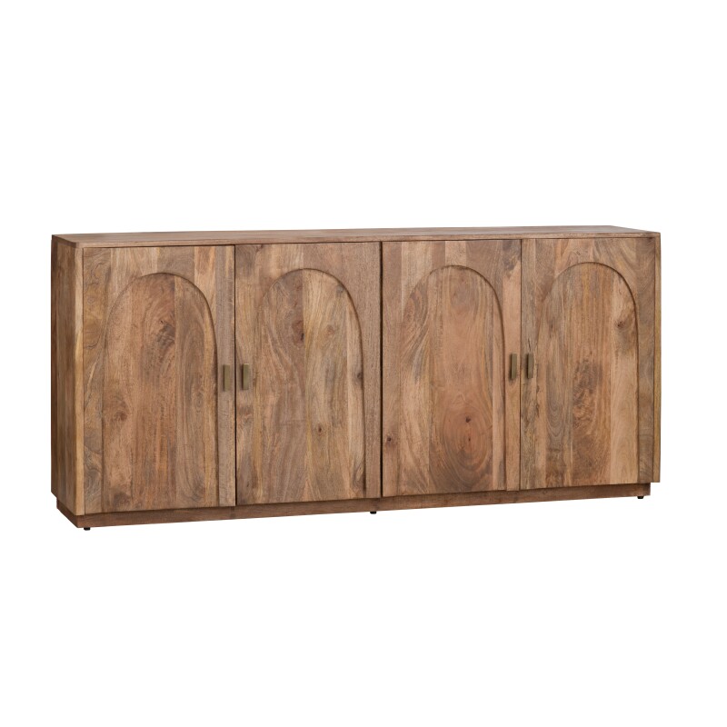 Chateau Four-Door Sideboard CVFNR4611