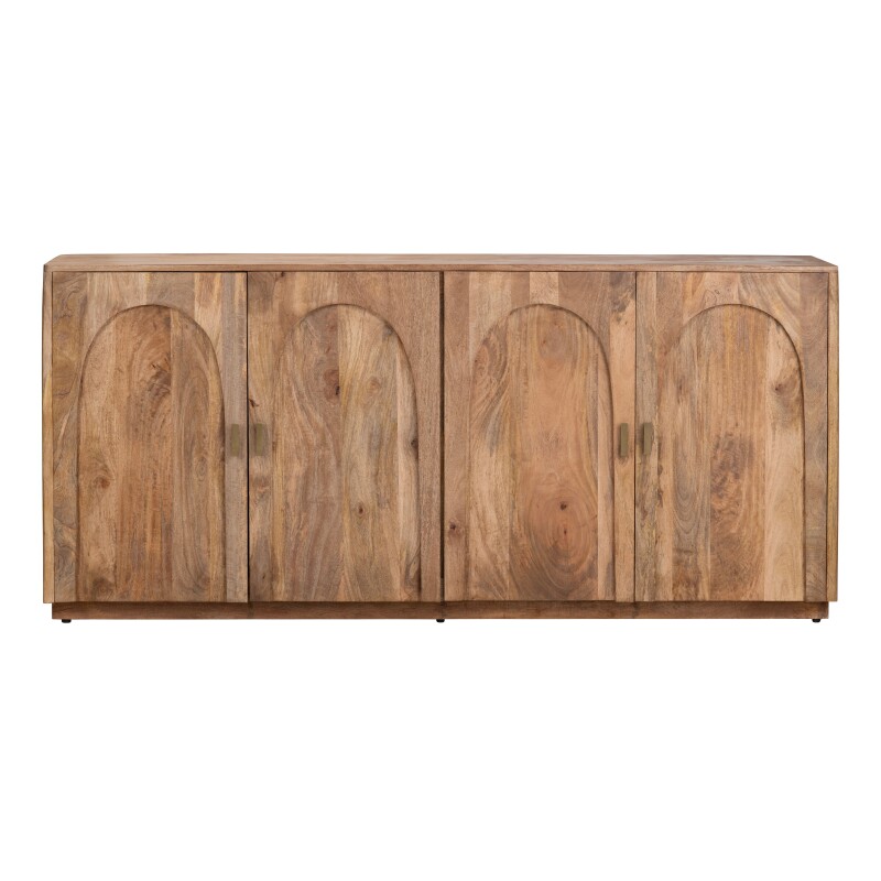 Chateau Four-Door Sideboard CVFNR4611