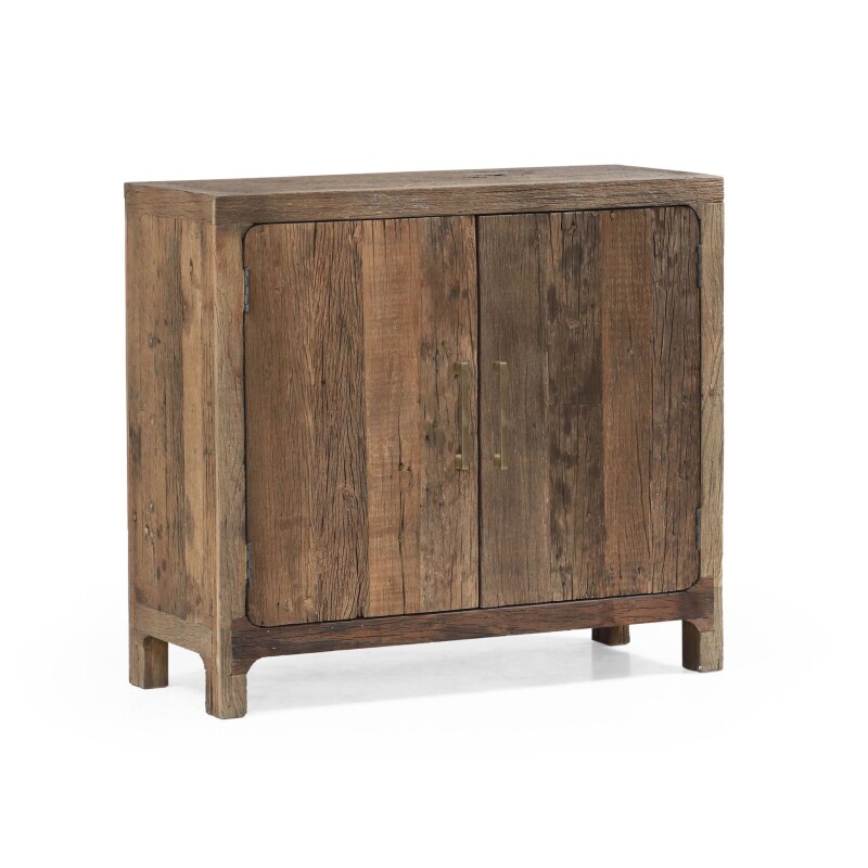 Hickory Ridge Two Door Cabinet CVFNR4612