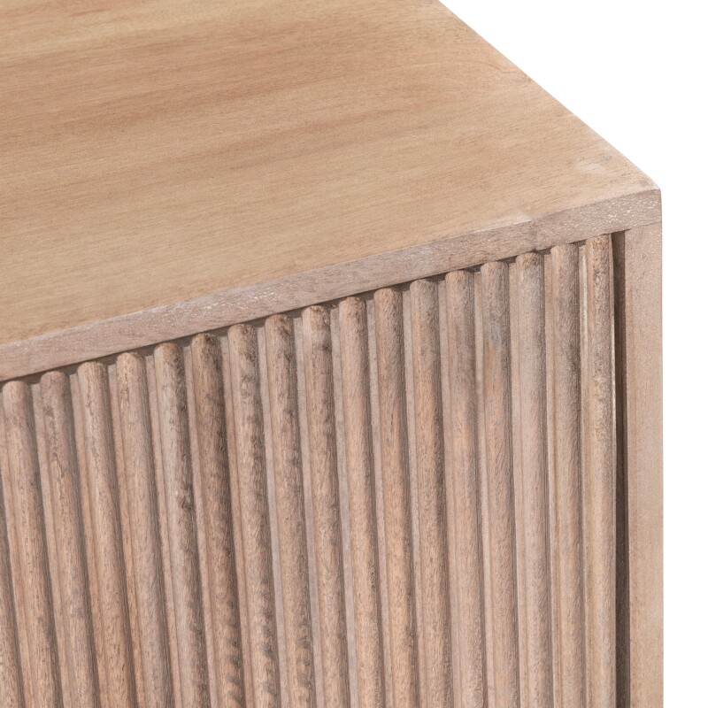 Cordell Four-Door Cabinet CVFNR4613