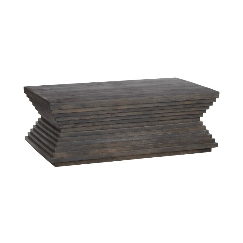 Highland Park Rectangle Cocktail Table CVFNR4614