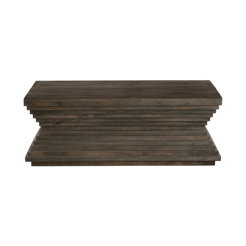 Highland Park Rectangle Cocktail Table CVFNR4614