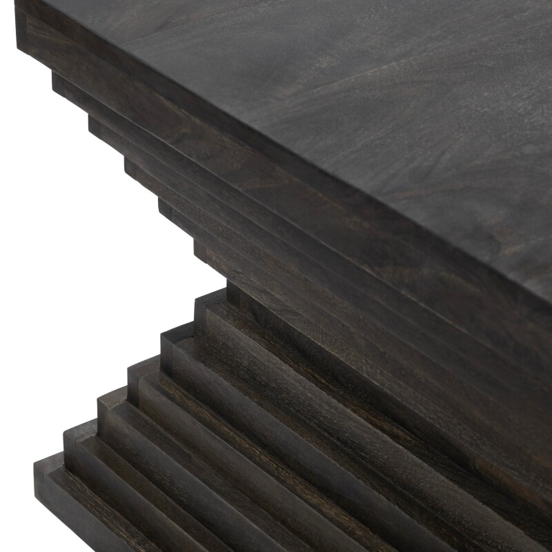 Highland Park Rectangle Cocktail Table CVFNR4614