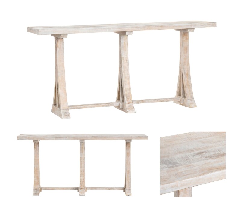 Coral Cove Counter Pub Table CVFNR4615