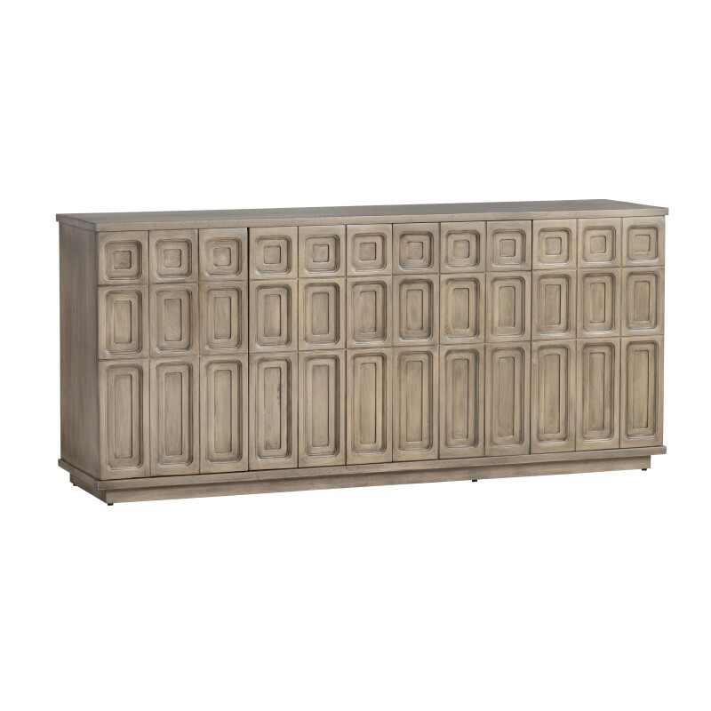 Kinsley Four-Door Sideboard CVFNR4616
