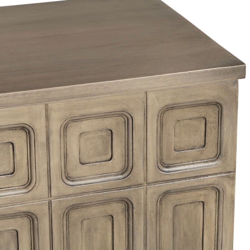 Kinsley Four-Door Sideboard CVFNR4616