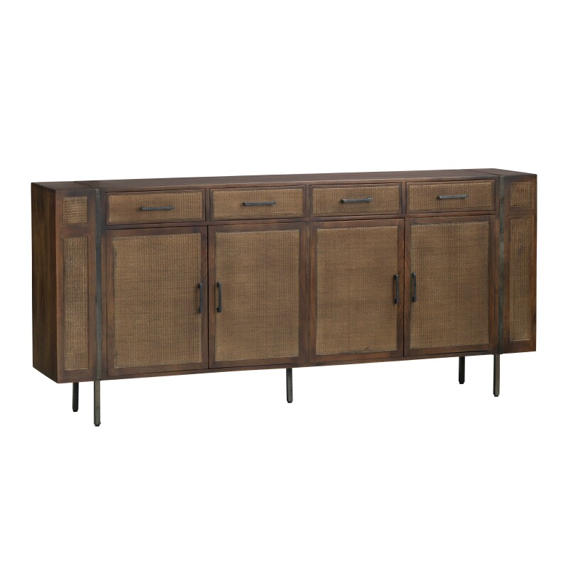 Kingston Four-Door Sideboard CVFNR4620