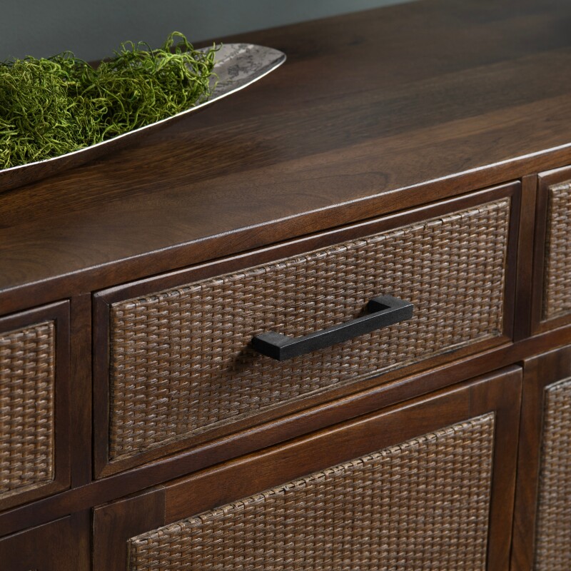 Kingston Four-Door Sideboard CVFNR4620