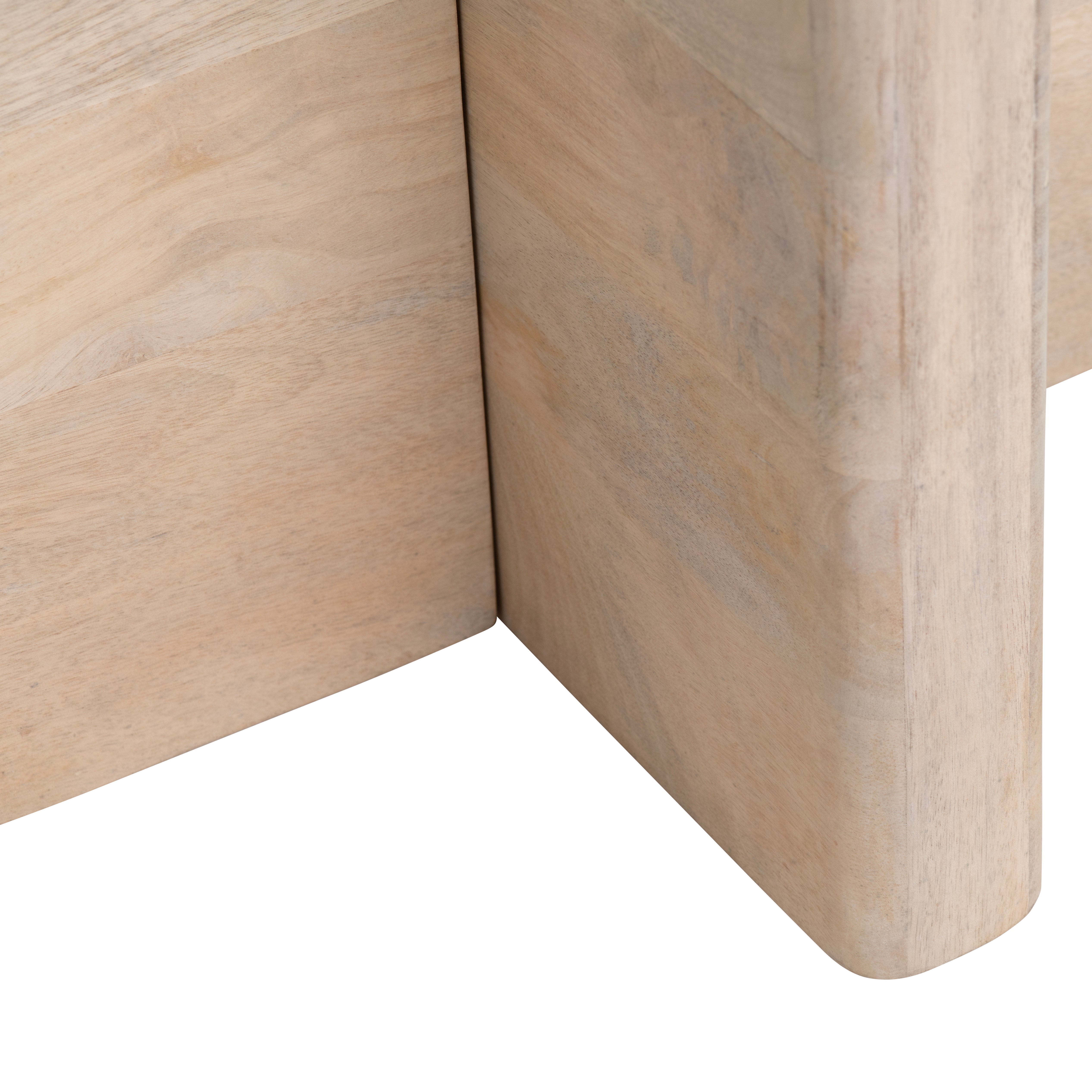 Mercer End Table CVFNR4623